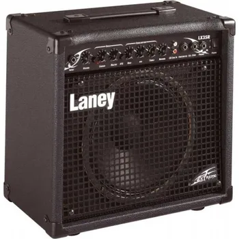 Strunný nástroj Laney LANEY LX 35 R