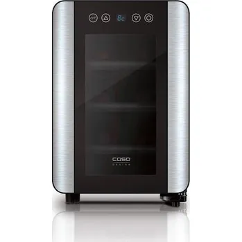 CASO WineCase 6