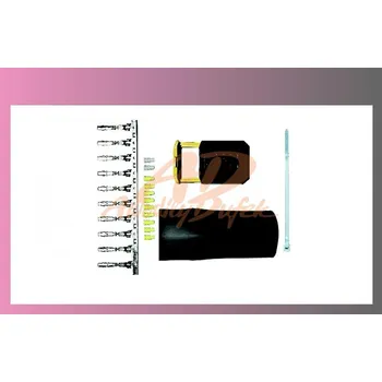 sada přípojná-lampy IVECO STRALIS/TRAKKER