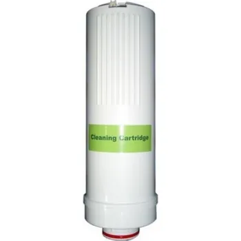 Příslušenství pro gramofon Čistící vložka pro ionizátor EOS a Lydia