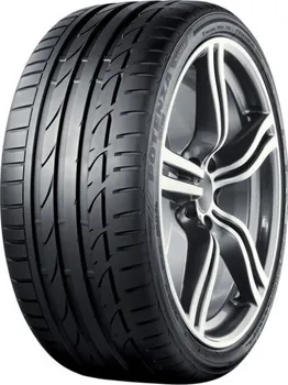 Letní osobní pneu Bridgestone Potenza S001 235/40 R19 96 W XL FR