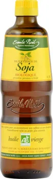 Rostlinný olej Emile Noël Sójový olej Bio 500 ml