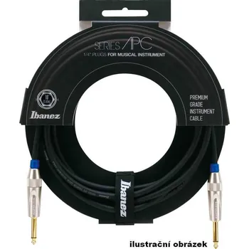 Audio kabel Ibanez APC 10L