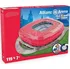 3D puzzle NANOSTAD Allianz Arena FC Bayern Mnichov 119 dílků