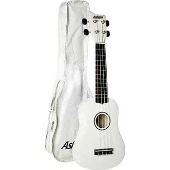Ukulele Ashton Ukulele sopránové Ashton UKE 110 WH