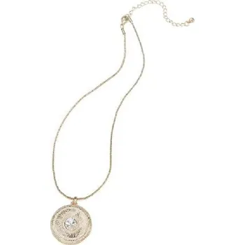 Náhrdelník Náhrdelník s krystalem Intrigue 59543