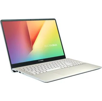 Notebook ASUS VivoBook S15 (S530FN-BQ029T)