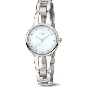 Hodinky Boccia Titanium 3290-01