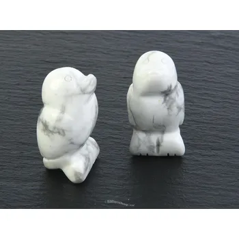 Sběratelství Magnezit ptáček