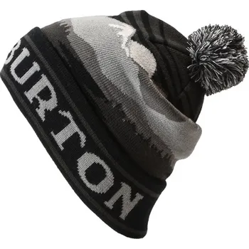 Čepice Burton Echo Lake Night uni