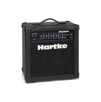 Aparatura pro baskytaru Hartke HARTKE B 200 basové kombo