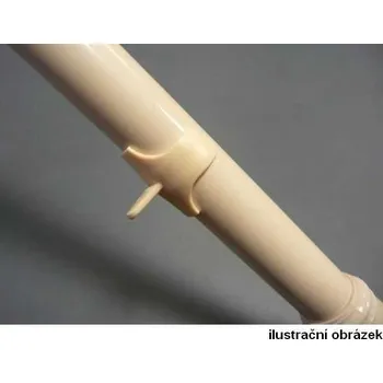 Flétna Aulos Aulos TS-3I palcová opěrka