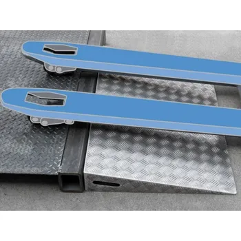 Paletový vozík Nájezdový klín 1 max. nosnost 430 kg