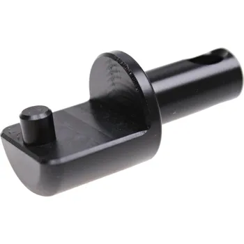 Čištění zbraně Vymezovací spojka Pro-Shot mezi upper a lower AR-15