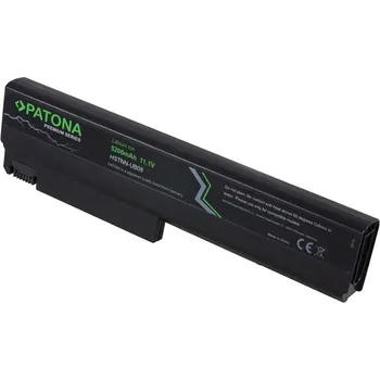 Baterie k notebooku Patona PT2424