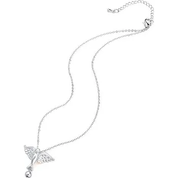 Náhrdelník Náhrdelník s andělem Intrigue 59984