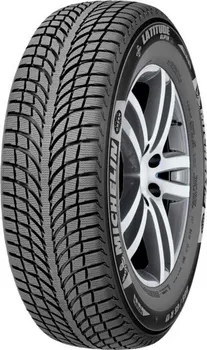 4x4 pneu Michelin Latitude Alpin LA2 275/40 R20 106 V XL N0