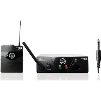 Mikrofon AKG AKG WMS 40 Mini instrumental