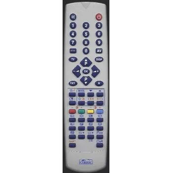 Dálkový ovladač General Sharp IRC81272 - Náhradní dálkový ovladač