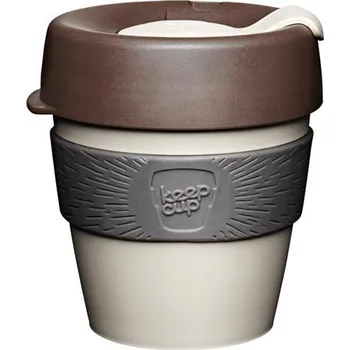 Termohrnek KeepCup Natural S 227 ml