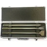 Makita sada sekáčů SDS-max 3 ks D-40543