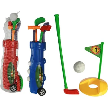 Dětská kuchyňka Mini golf plastový