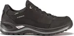 LOWA Renegade III GTX Lo Wide Black