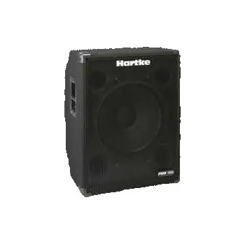 Aparatura pro baskytaru Hartke HARTKE Model 1800 basový reprobox