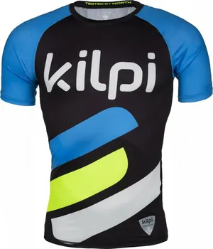 cyklistický dres Kilpi Corridor-M modrý