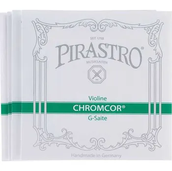 Housle Pirastro Houslové struny Pirastro chromcor