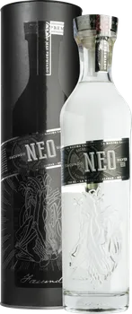 Rum Bacardi Rum Facundo Neo 40% 0,7 l