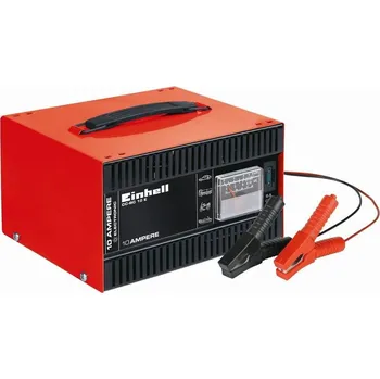 Einhell Classic CC-BC10E 12V