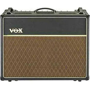 Příslušenství pro strunný nástroj VOX VOX AC 30 C2X