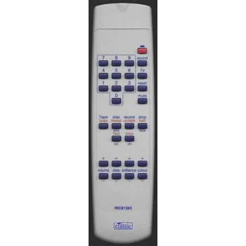 Dálkový ovladač General IRC81365 - Náhradni dálkovy ovladač
