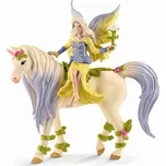 Schleich 70565 Sera s květinovým…