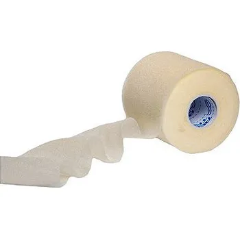 Tejpovací páska REA TAPE podtejp, 7 cm x 27 m, béžový
