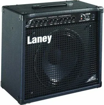 Strunný nástroj Laney LANEY LX 65 R