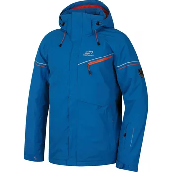 Hannah Marrim Mykonos modrá