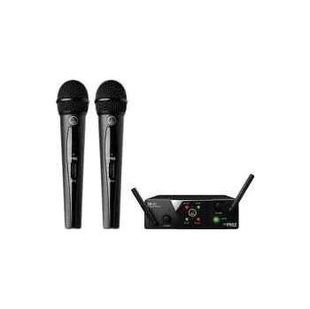 Mikrofon AKG AKG WMS 40 Mini2 Vocal Dual