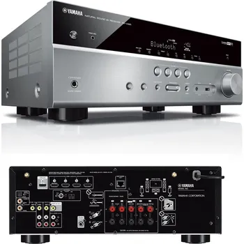 AV přijímač Yamaha RX-V485 Titan