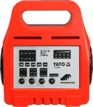 Yato YT-8301 6V/12V 8A 