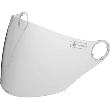 Cassida Magnum/Reflex plexi čiré