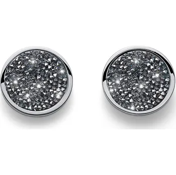 Oliver Weber Extase 22731, Silver Náušnice Oliver Weber Extase 22731, Silver