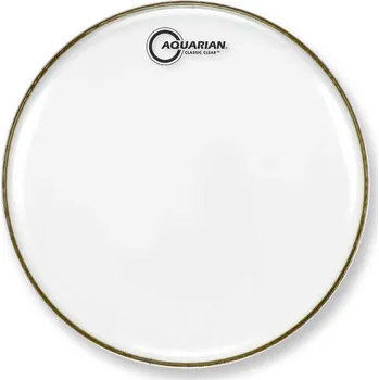 Bicí nástroj Aquarian CCSN 14 blána na bicí