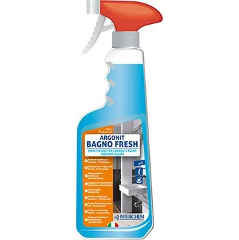 WC čistič Interchem Argonit Bagno Fresh 0,75 l