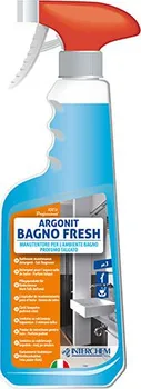 Čisticí prostředek na WC Interchem Argonit Bagno Fresh 0,75 l