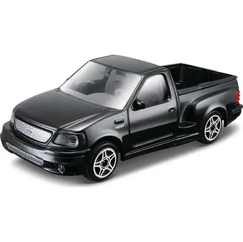 Bburago Ford SVT F150 Lightning černé 1:43 autíčko Bburago Ford SVT F150 Lightning černé 1:43