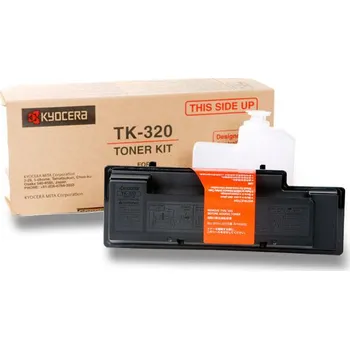 Originální Kyocera TK-320