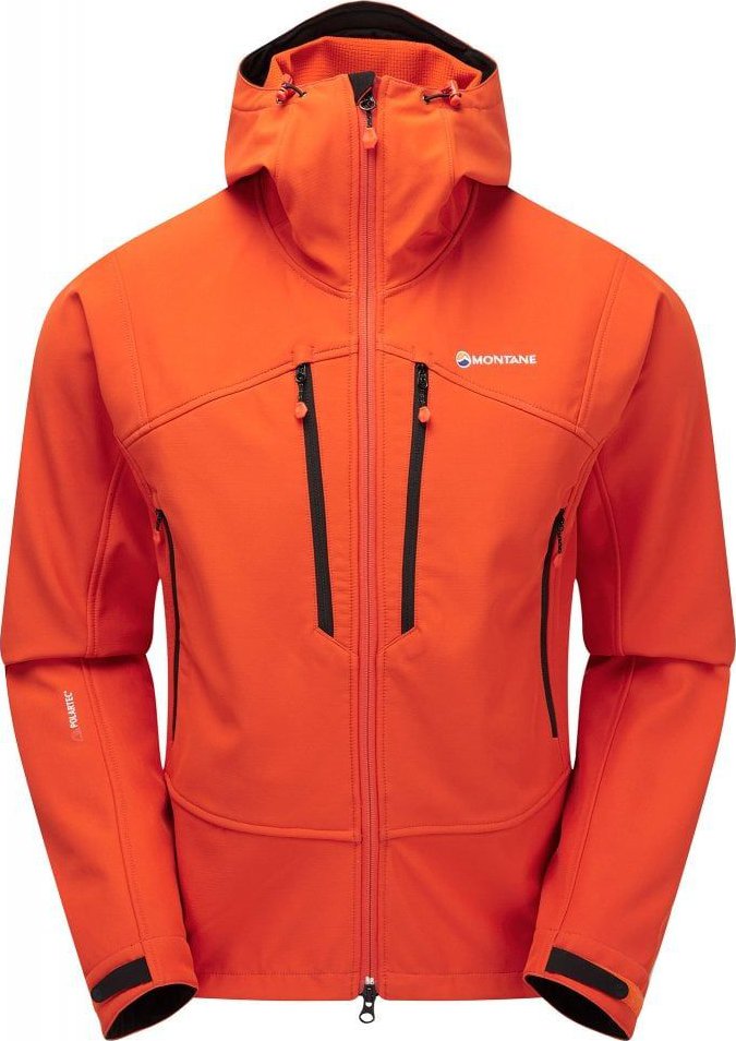 Montane Sabretooth Jacket firefly 