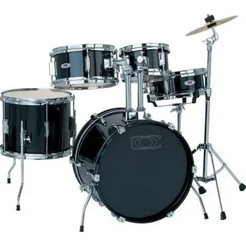 Bicí souprava Gewa GEWApure Bicí sada DC Junior, dětská